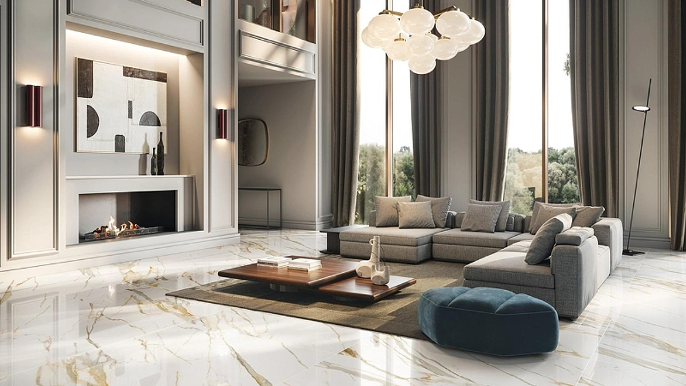 Керамогранит Italon Stellaris 600010002386 120x120 см