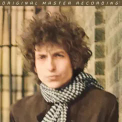 Bob Dylan - Blonde On Blonde (Box) (Original Master Recording) LP