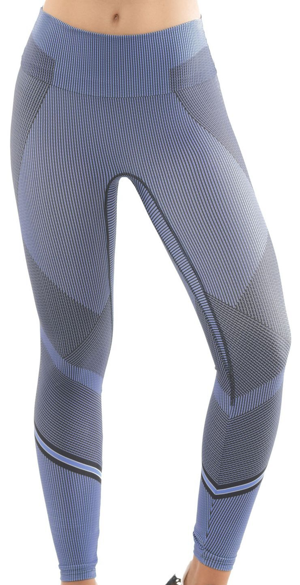 Leginsy Lucky in Love On The Prowl Hi-Feline Good Legging Women - серый