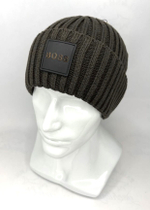 Шапка Boss Club