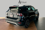Volkswagen T-Cross, 2020 год