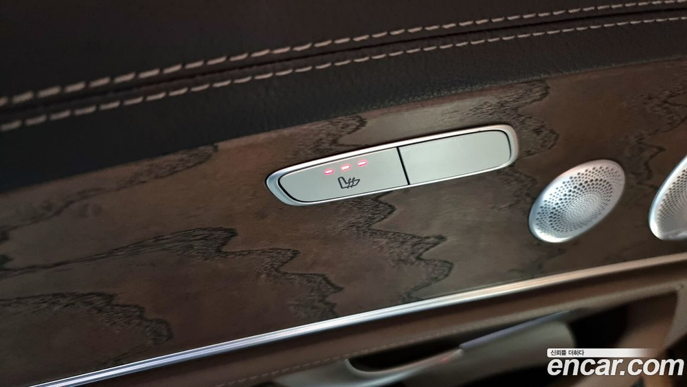 Mercedes-Benz E-Class W213 E300 4MATIC Exclusive (05.2020)