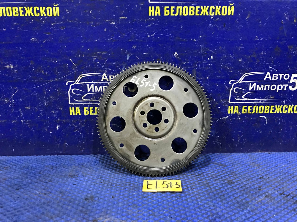 Маховик TOYOTA CORSA 1997