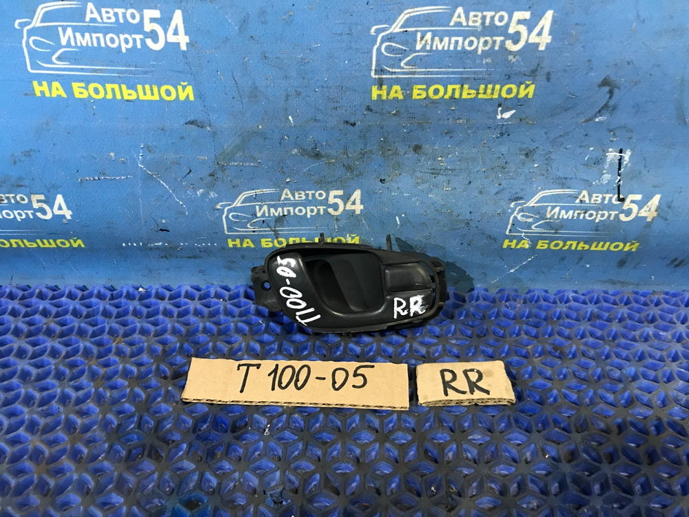 Ручка двери задней правой салонная CHEVROLET LANOS 2006