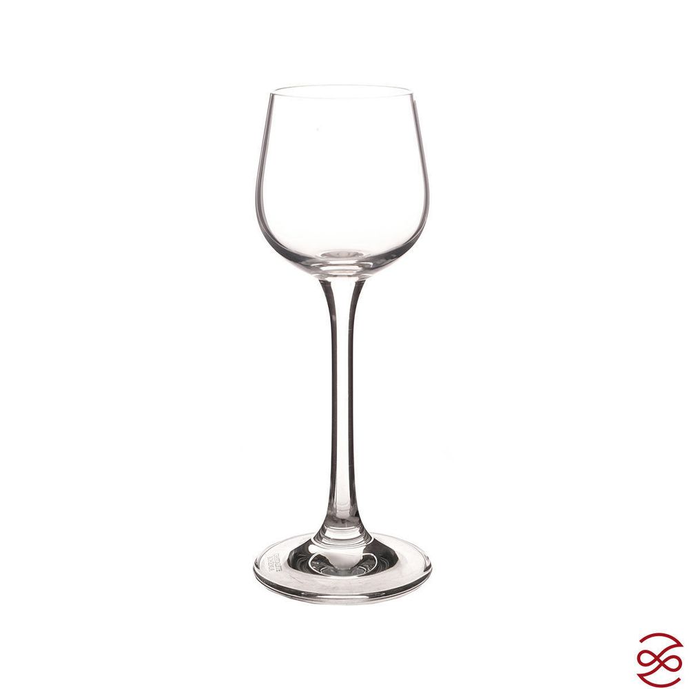 Набор рюмок Crystalite Bohemia Strix/Dora 60 мл (6 шт)