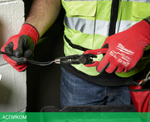 Кусачки Milwaukee 4932478554