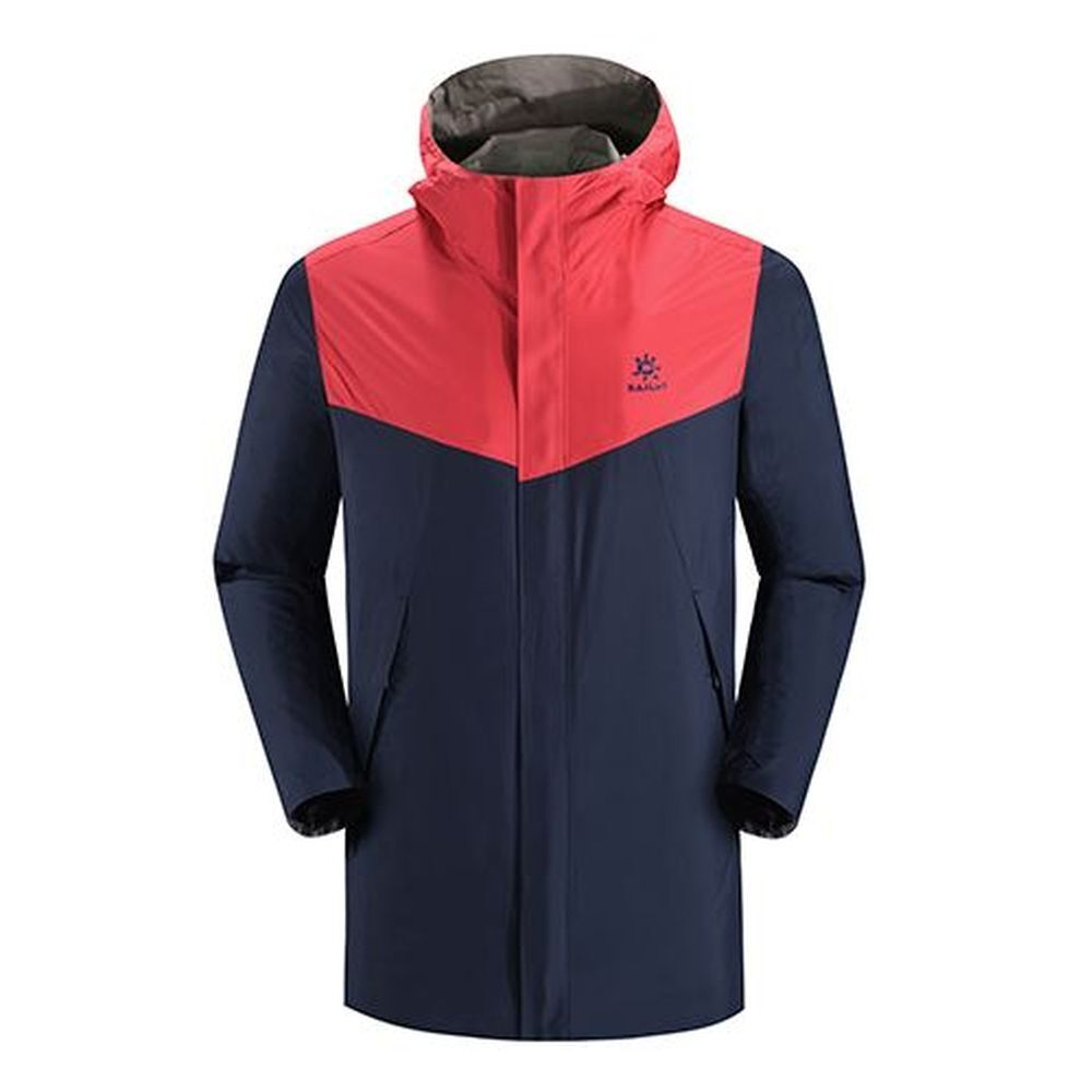 Kailas куртка GTX Travel Hardshell Jacket