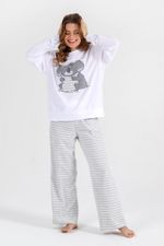 Костюм Нежность Виотекс БЕЛЫЙ