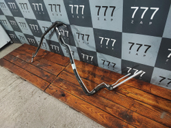 Трубки кондиционера GAC GS8 1  Б/У Оригинал 8125017CAD0100