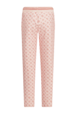 Спортивные штаны GUESS ACTIVE - розовый(J3YQ16 KB212)