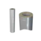 Дымоход Ferrum DN120*200 сэндвич 1000мм 0,8/430 оцинкованный 26238