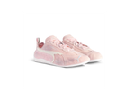 Кроссовки Balenciaga x Puma Speedcat Suede Pink/White из замши