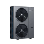 Тепловой насос New Energy Suntide 9 кВт, 220 В, R32 + ТЭН 3 кВт