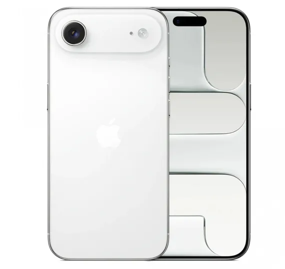 Apple iPhone 17 Air 512Gb Cloud White (Белый)