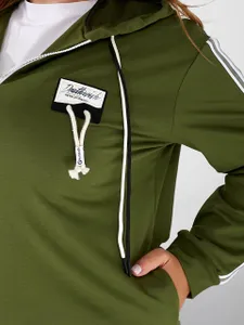 Костюм спортивный УК-07-1 Fabrika