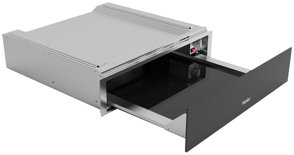 Встраиваемый шкаф для подогревания посуды Haier HWX-L15GB