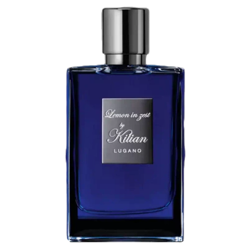 By Kilian Lemon in Zest EDP