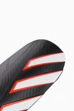 Футбольные щитки adidas Tiro Club - черный