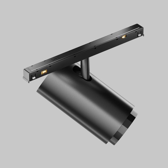 Трековый светильник Technical TR244-12W3K-B