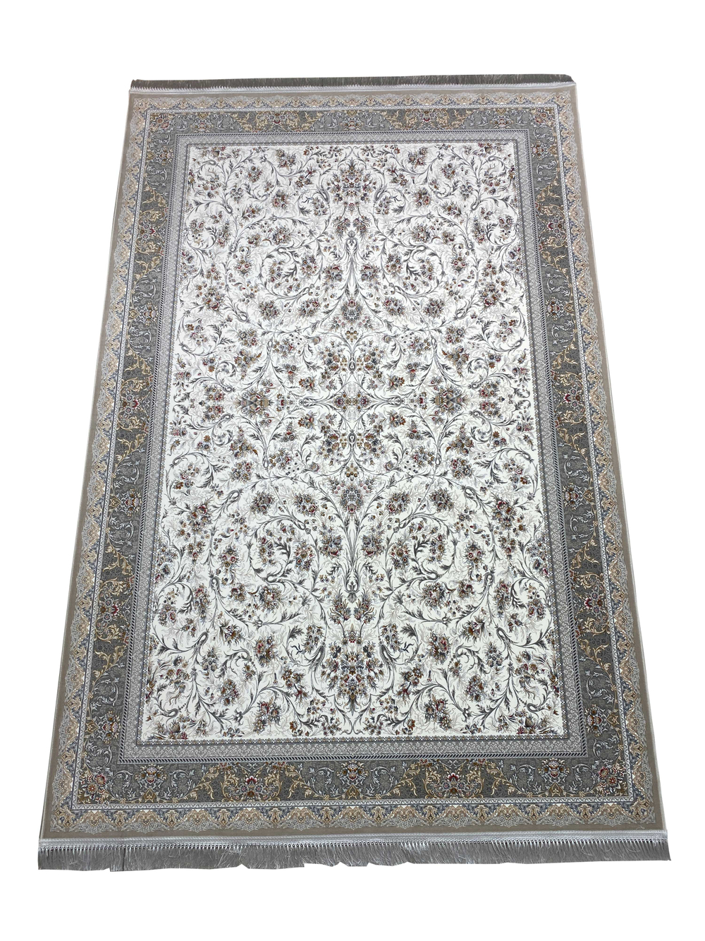 Ковер Belerian 1200 G283 CB Прямоугольник