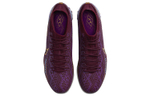 Nike Mercurial Superfly 9 Academy Km Tf "Red Purple"