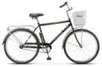 Дорожный велосипед Stels Navigator 200 Gent 26" Z010 (2023)