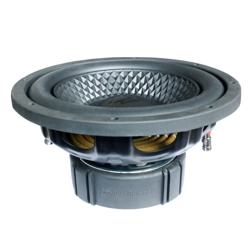 Сабвуфер Best Balance E10 - BUZZ Audio