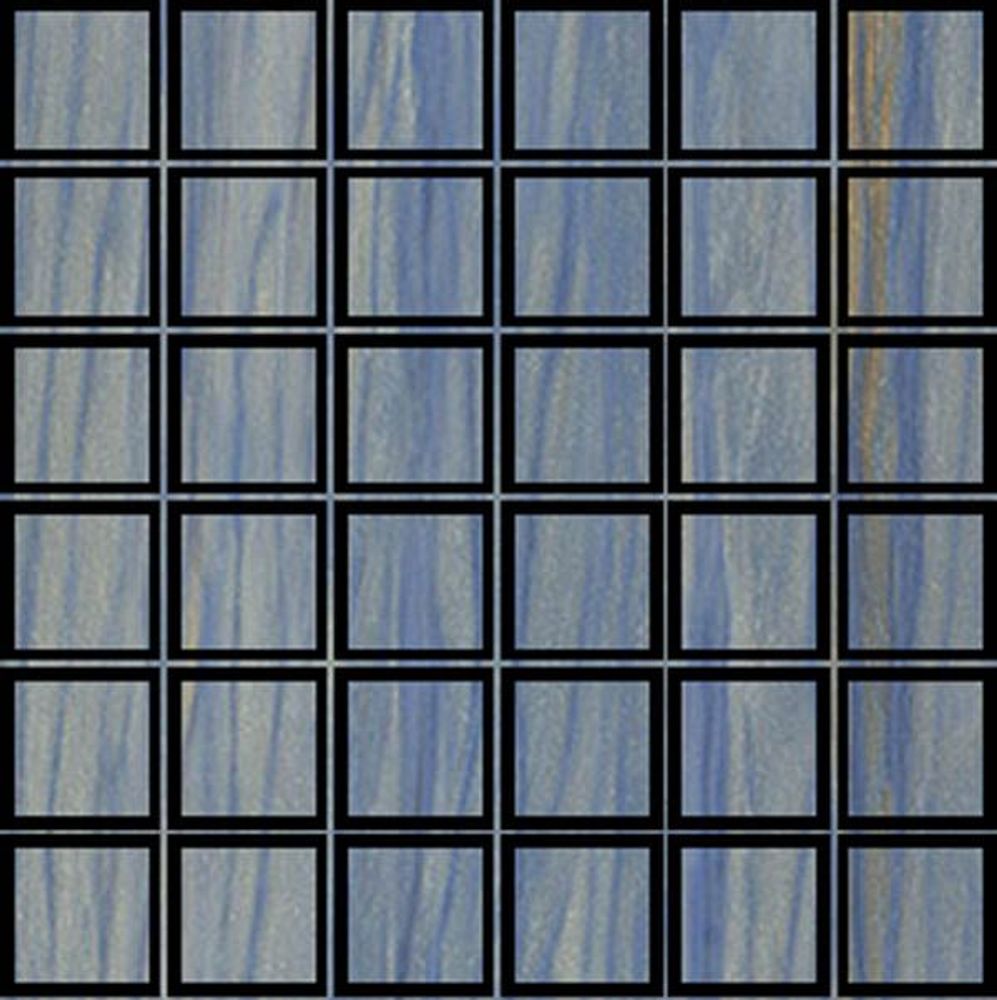 Плинтус BATTISC.AZUL MACAUBA 6mm RTT (87202)