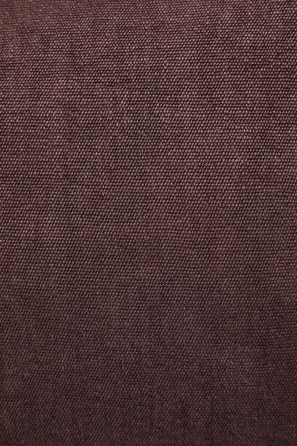 ZARA HOME ЛЬНЯНОЙ ЧЕХОЛ ДЛЯ ДЕКОРАТИВНОЙ ПОДУШКИ, ЦВЕТ БУРГУНДСКОГО ВИНА