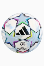 Футбольный мяч adidas UCL League J350 26/27 размер 5 - многоцветный