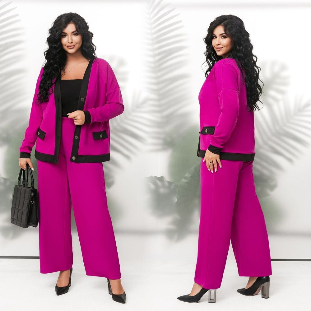 Костюм УК-7365-1/1 Fabrika