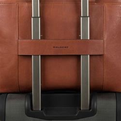 Сумка Piquadro Black Square CA2849B3/TM