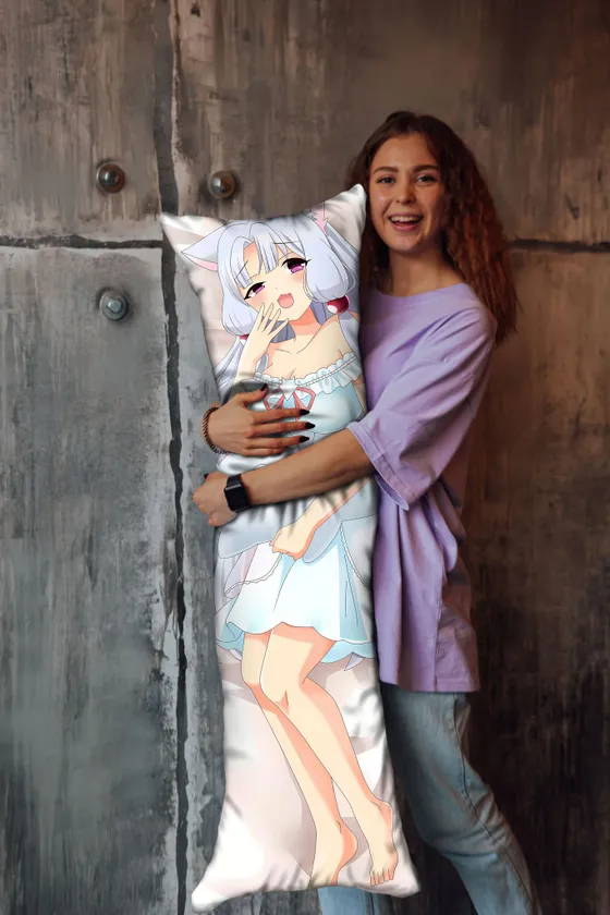 Дакимакура Итако Тохоку