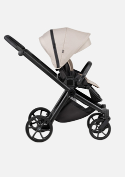 Tutis Коляска 2 в 1 MIO 3+ Moon Rock