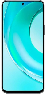 Смартфон WIKO T50 Mulan 6 ГБ/128 ГБ черный