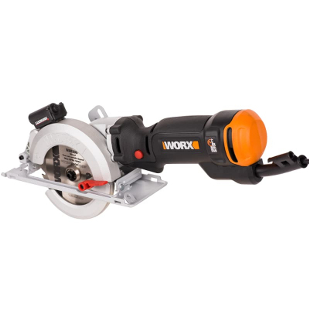 Дисковая пила Worx WX437
