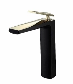 Смеситель для раковины Boheme Venturo 382-B