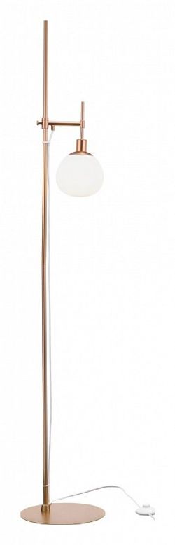 Торшер Maytoni Erich MOD221-FL-01-G