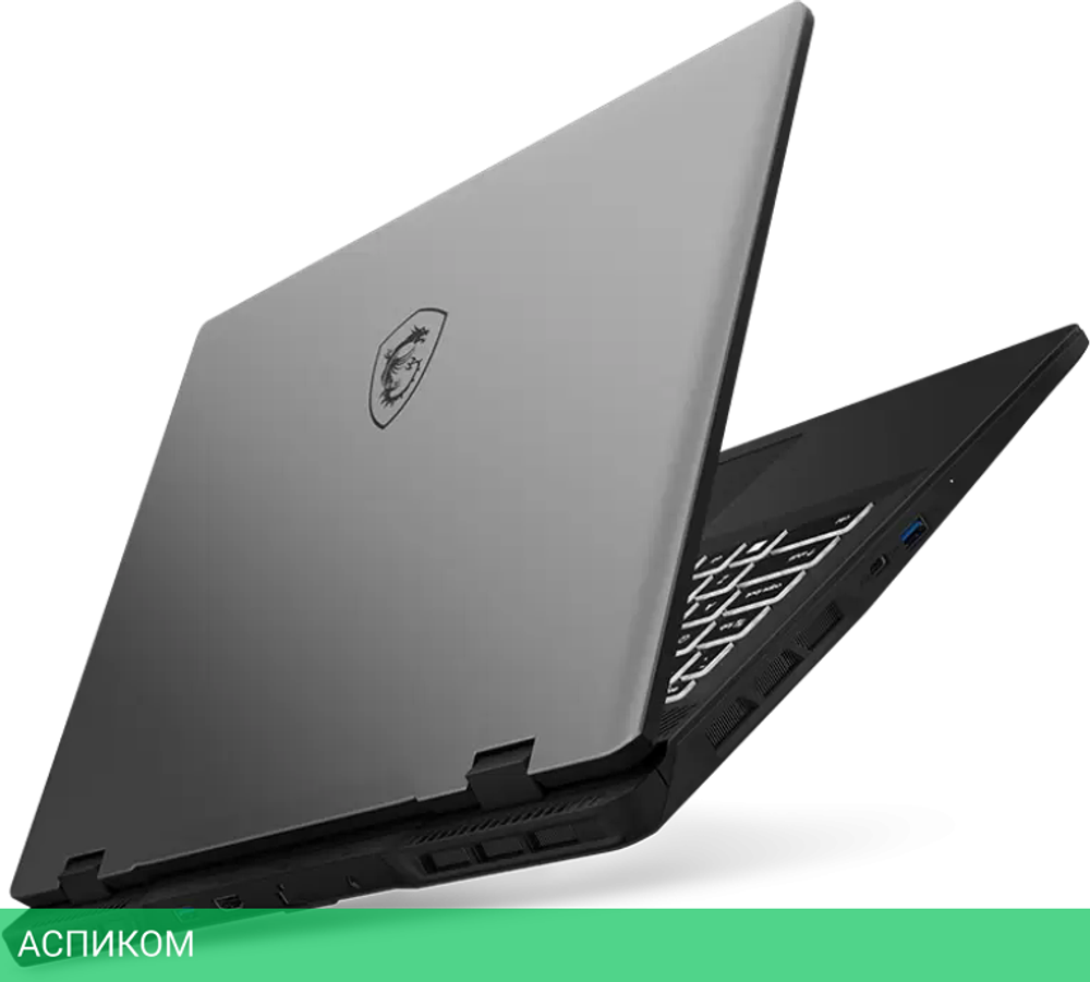 Ноутбук MSI Creator M16 HX C14VFG-035RU