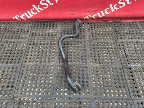 Маслозаливная горловина