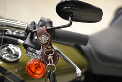 Dyna Fat Bob 103, Harley-Davidson