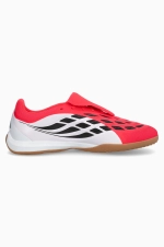 Футзалки adidas Predator League FT IN - красный