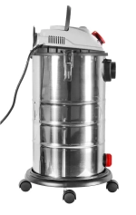 Пылесос строительный Ресанта ПС-1500/30