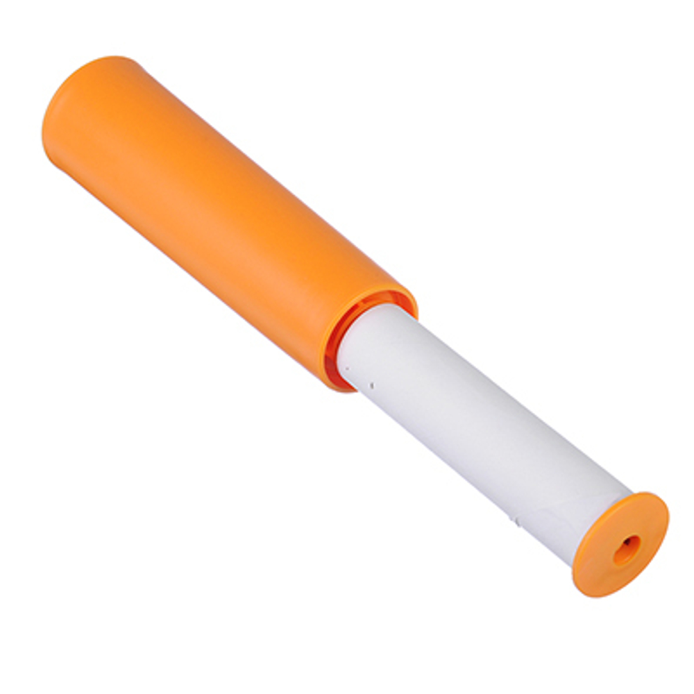 454-007 VETTA Ролик для чистки одежды складной, 20 листов