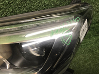 Фара левая Toyota Rav 4 CA40 (2015-2019) LED