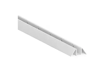 Профиль монтажный 1600 мм Home Space, цвета разные