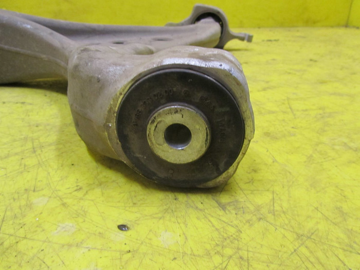 Рычаг подвески передний правый Mercedes M GLE W166 11-н.в