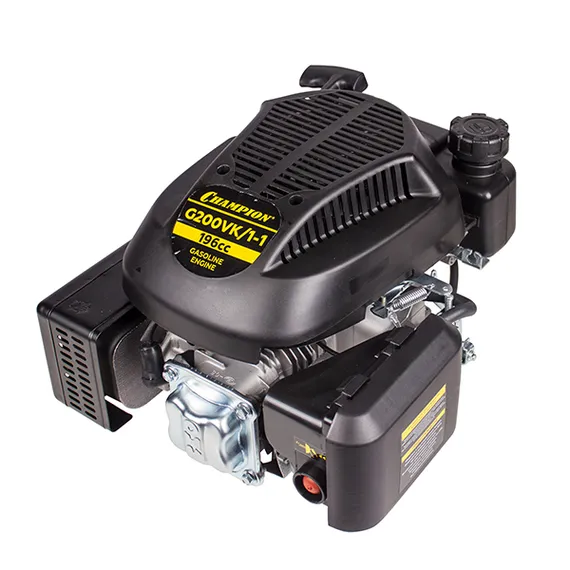 Двигатель бензиновый CHAMPION G200VK/1-1