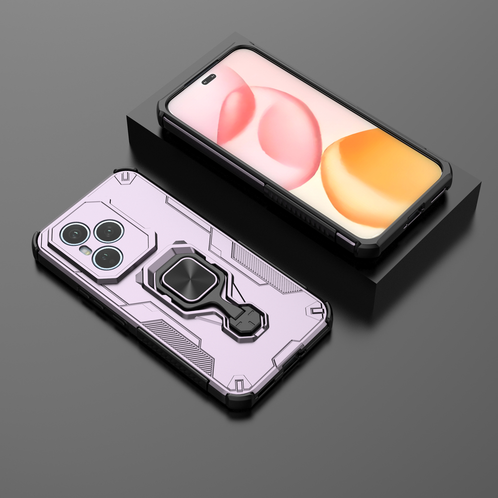 Противоударный чехол Antistrike для Honor 400 Pro 5g