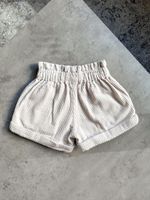 Вельветовые шорты C'era una Volta, 104